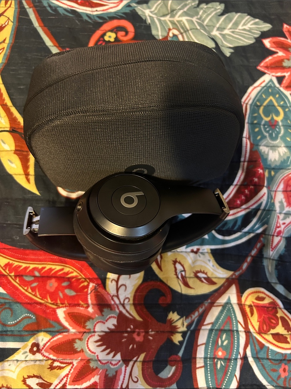 Beats Solo 4 Wireless Headphones
